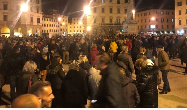 Sardine Livorno