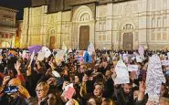 Sardine manifestazione Modena Salvini