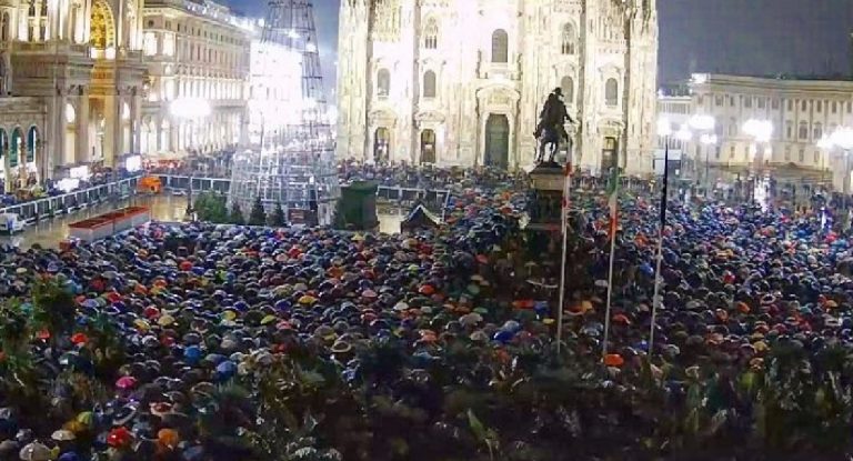 Sardine Milano