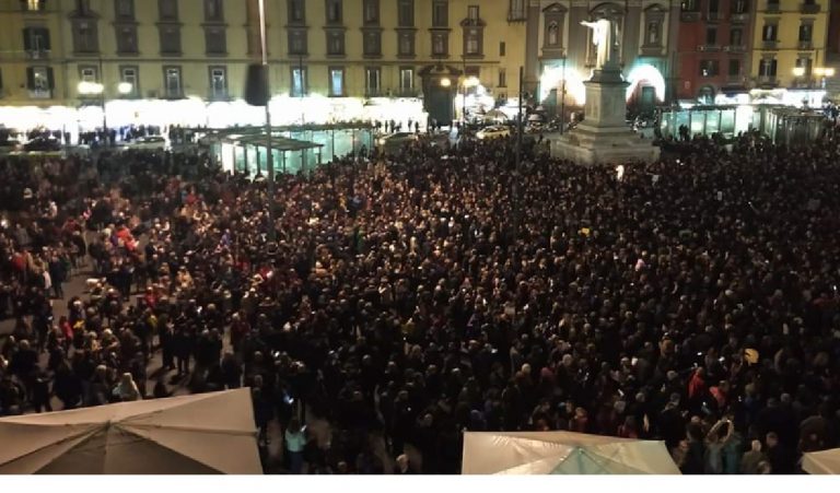 Sardine Napoli