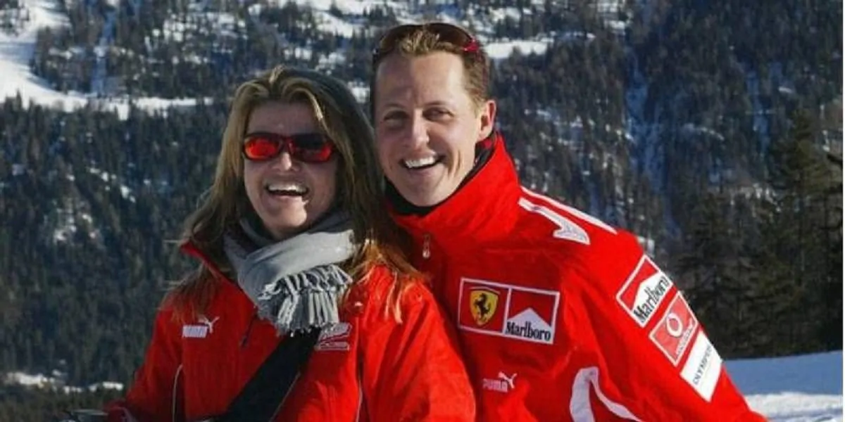 schumacher