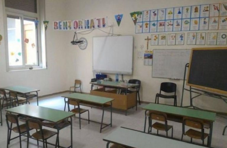 scuola