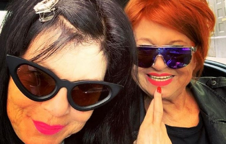 seconda vita wanna marchi e stefania nobile