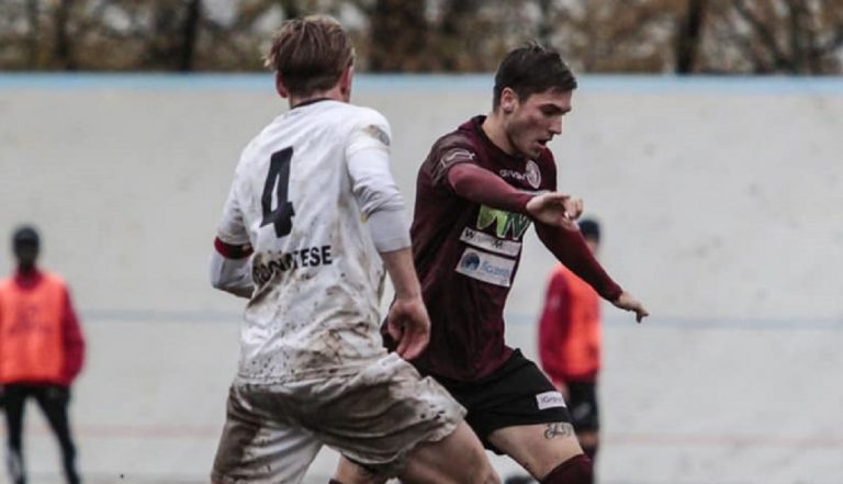 serie d milano city
