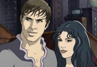 serie tv Adrian