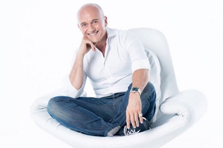 alfonso signorini