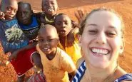Silvia Romano ex volontaria associazione africa milele