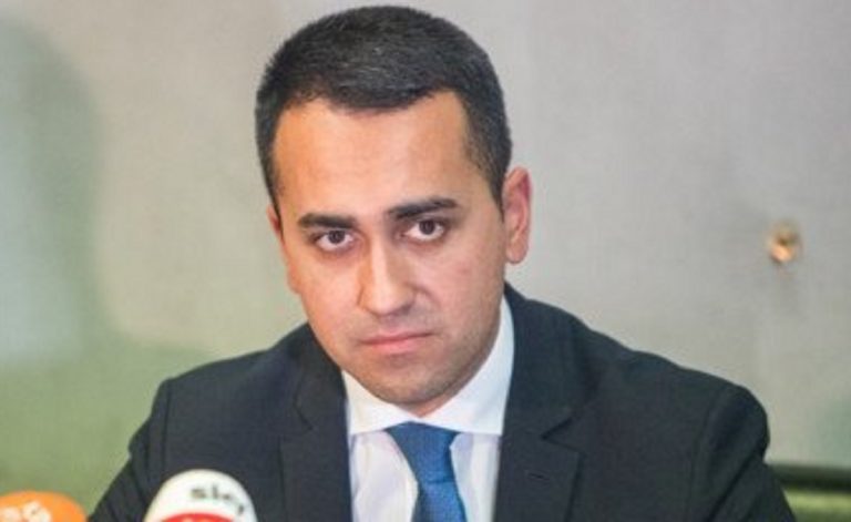 sondaggi m5s