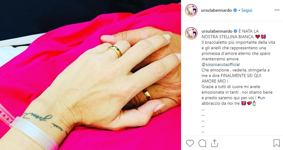 sossio e ursula 2