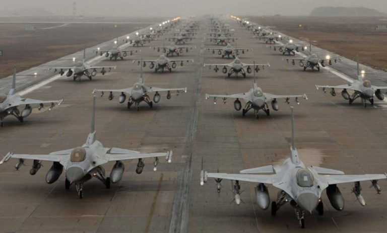 spese militari italia
