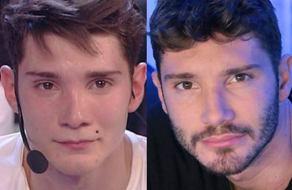 Stefano De Martino