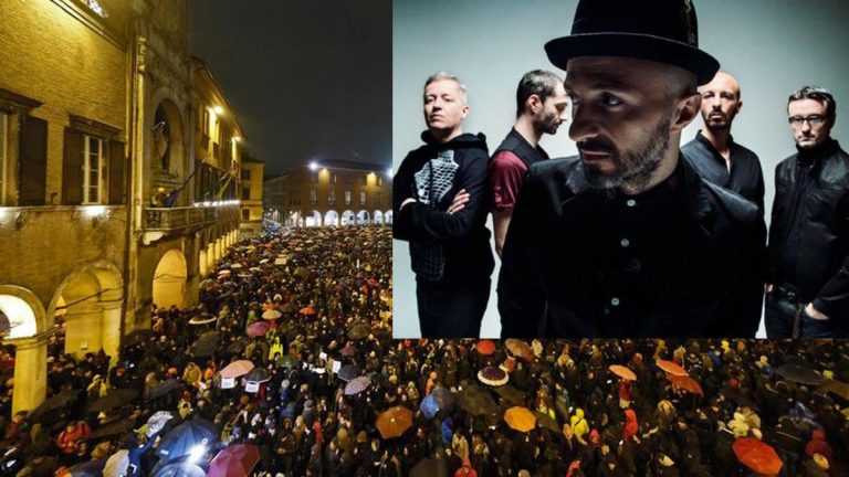 subsonica sardine