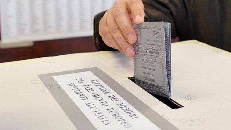 Suffragio universale
