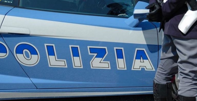 suicidio roma