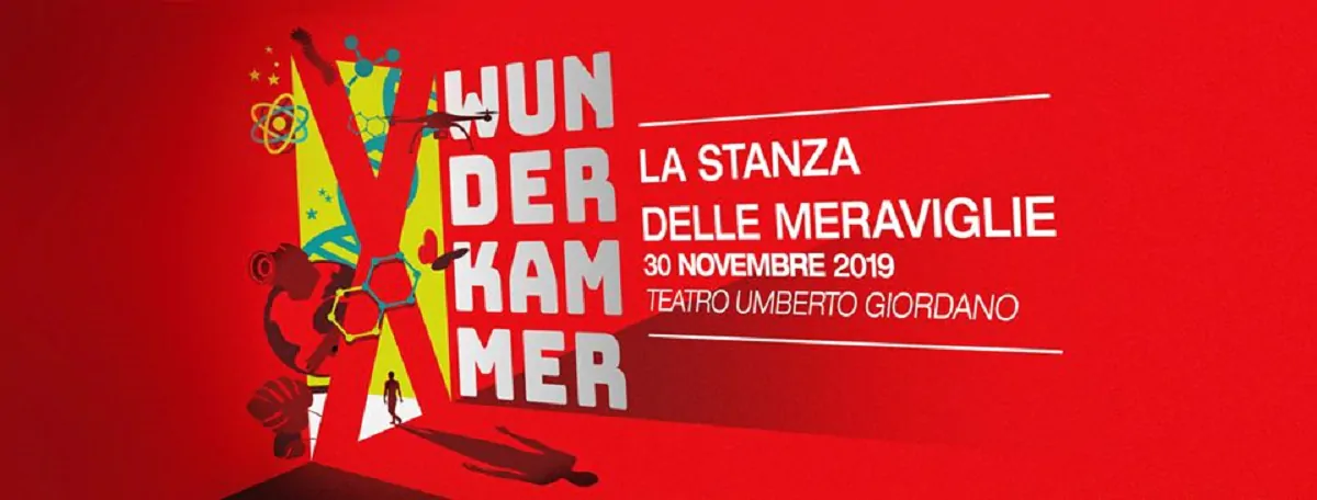 TEDx Foggia 2019