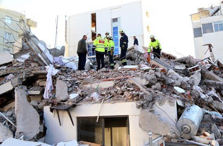 terremoto-albania-tirana