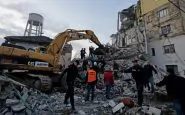 terremoto in albania puglia