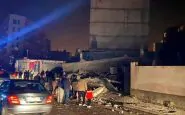 terremoto in albania ultime notizie
