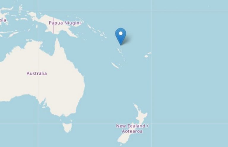terremoto vanuatu islands