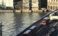 terrorismo a Londra oggi