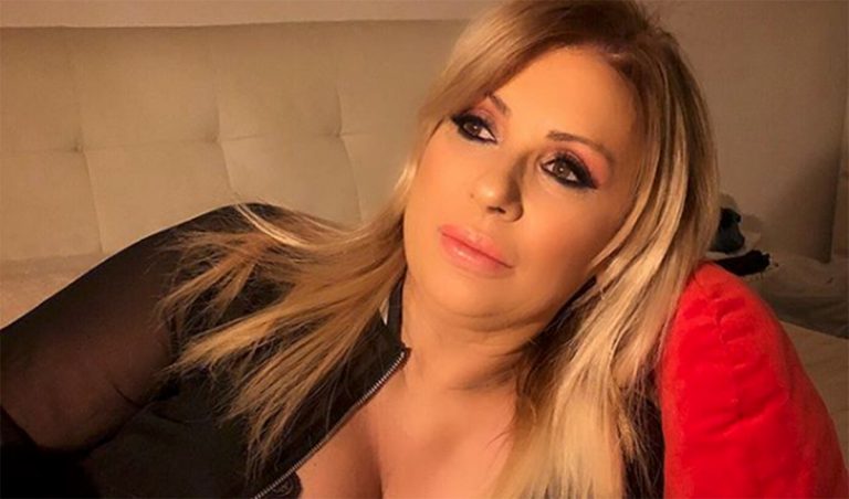 tina cipollari