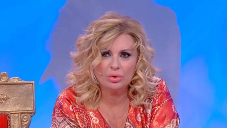 tina cipollari