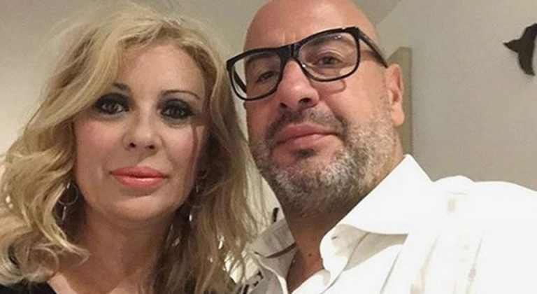 tina cipollari vincenzo crisi