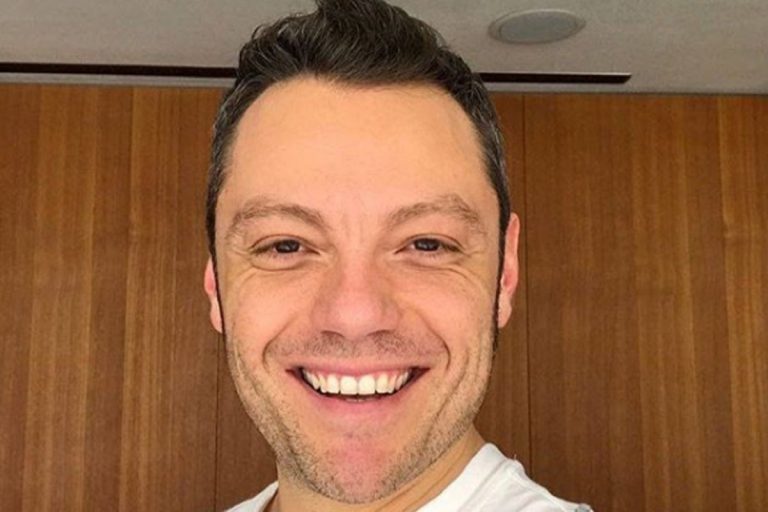 Tiziano Ferro Fedez