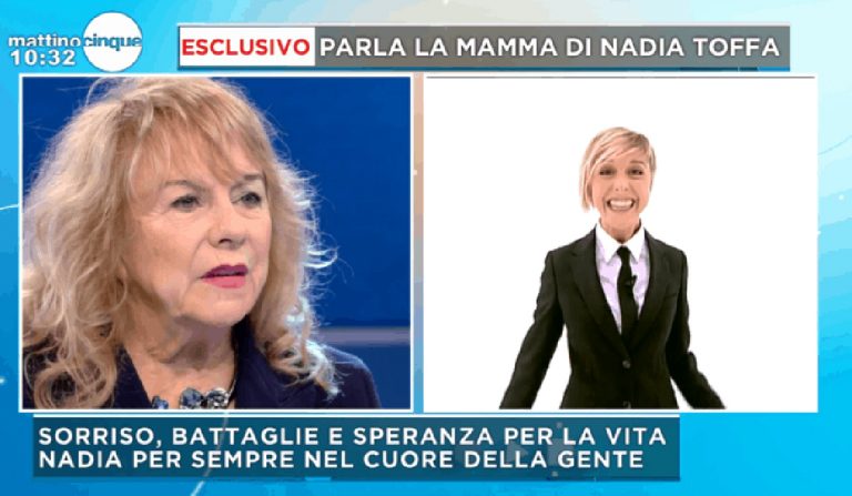 mamma nadia toffa
