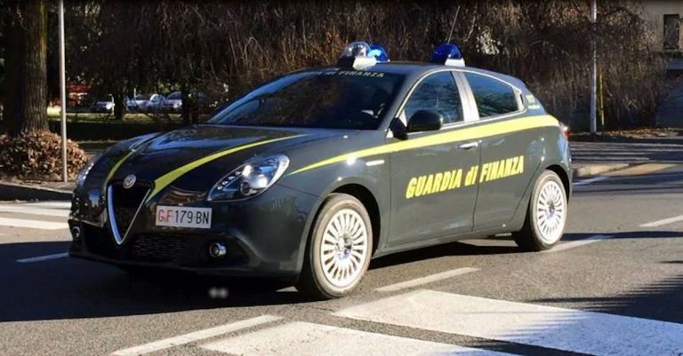 traffico droga roma