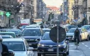 traffico milano