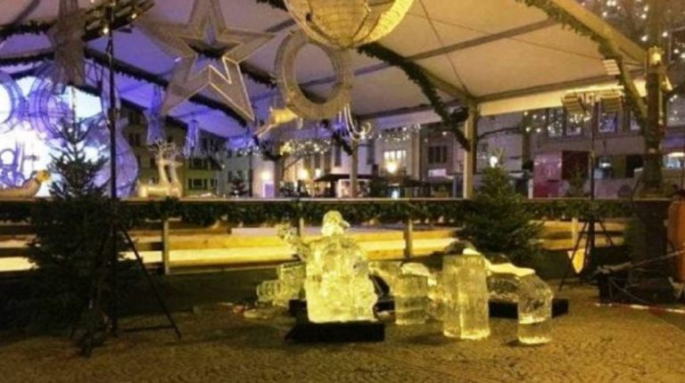 tragedia mercatino natale