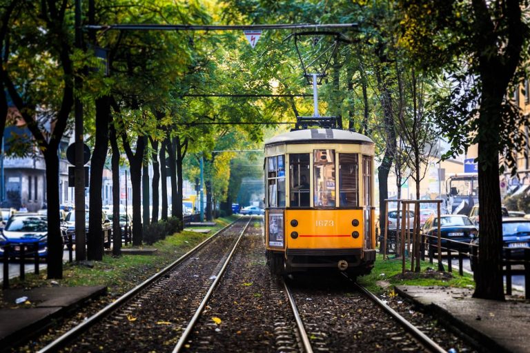mezzi pubblici milano disabili