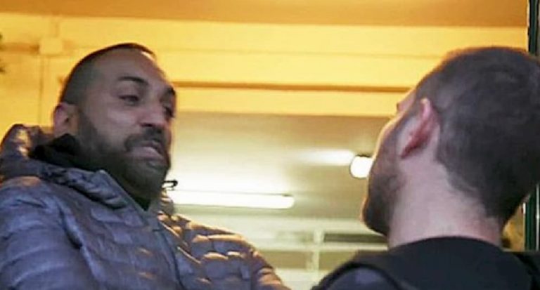 Troupe aggredita a Roma Cassazione
