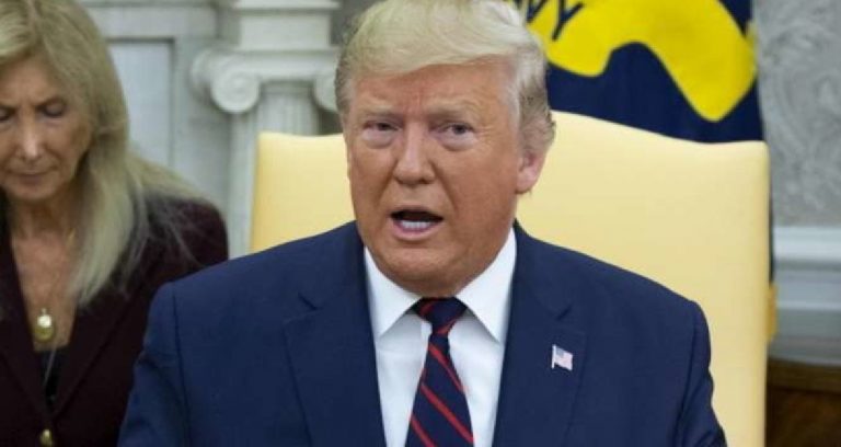 Trump Obama Iran