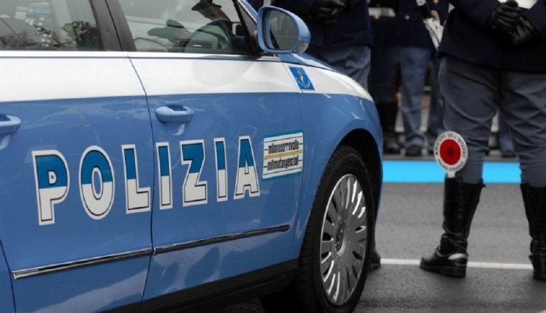 turista sequestrata violentata milano