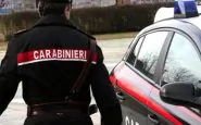 Aggredisce carabinieri tolto reddito di cittadinanza