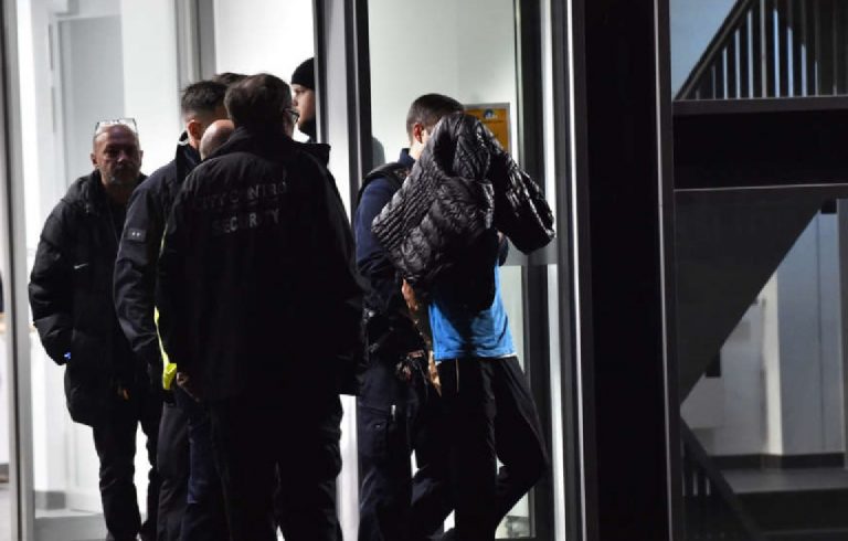 Ucciso figlio Weizsäcker