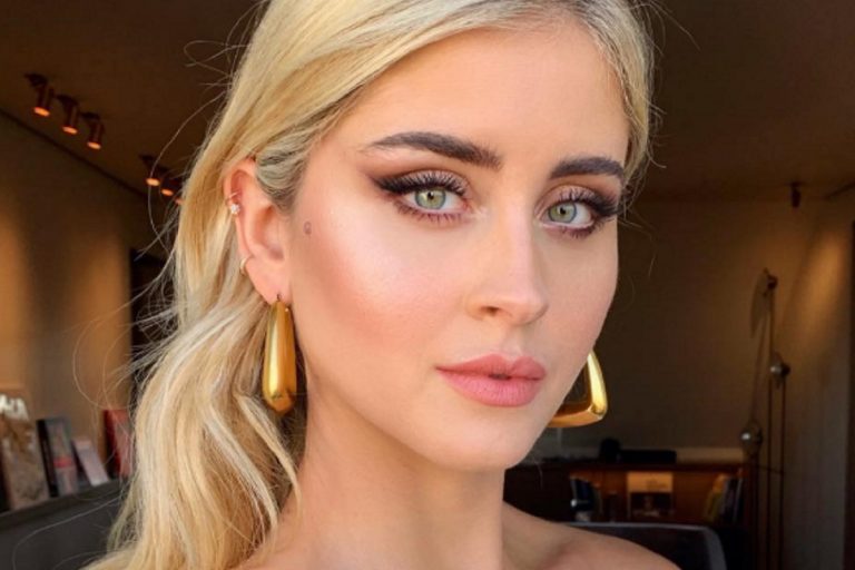 Valentina Ferragni prematura