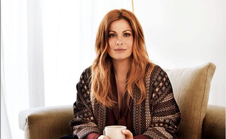 vanessa incontrada