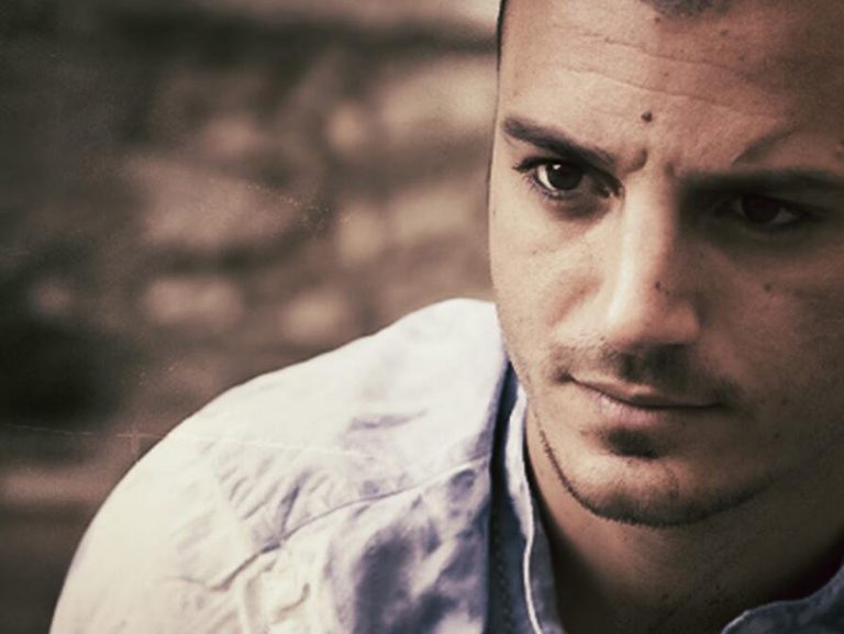 nicolas vaporidis