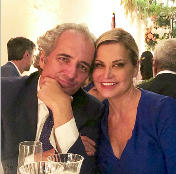 simona ventura e giovanni terzi