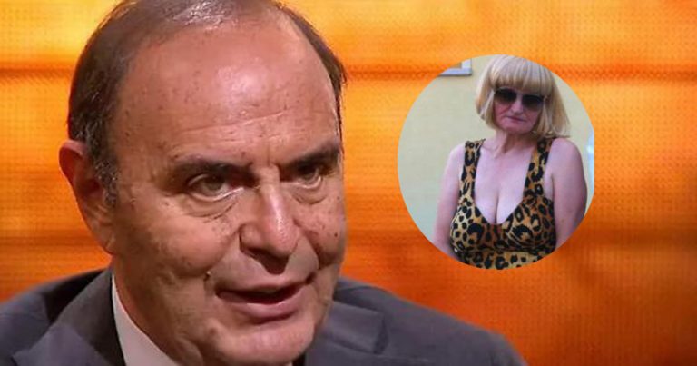 bruno vespa tina muller