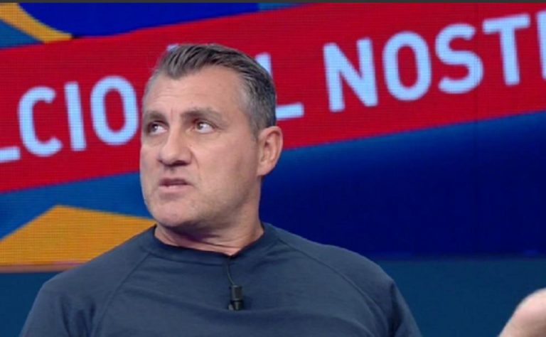 vieri difende juventus