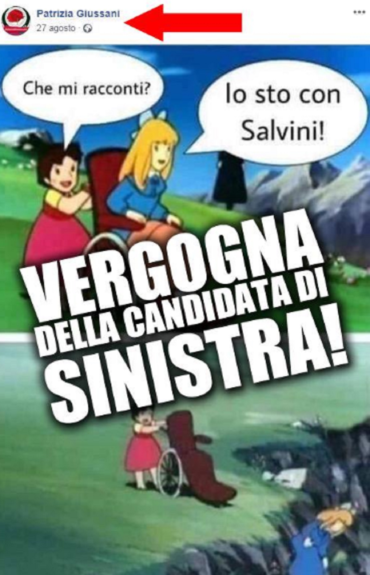 vignetta heidi