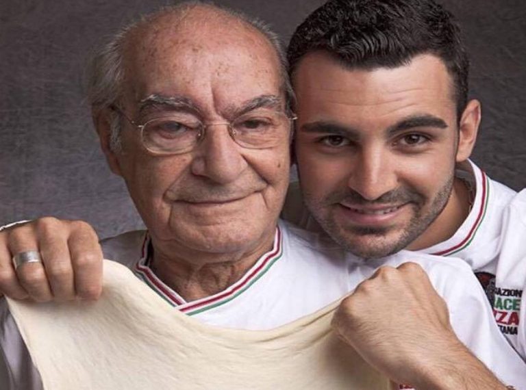 Morto Vincenzo Capasso