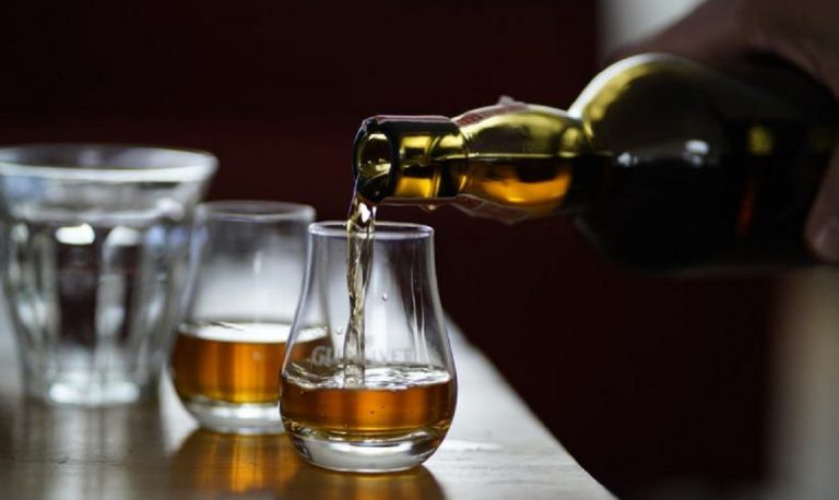 Milano Whisky Festival 2019