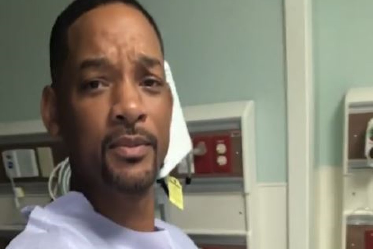 will smith