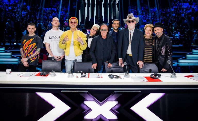 x factor 13