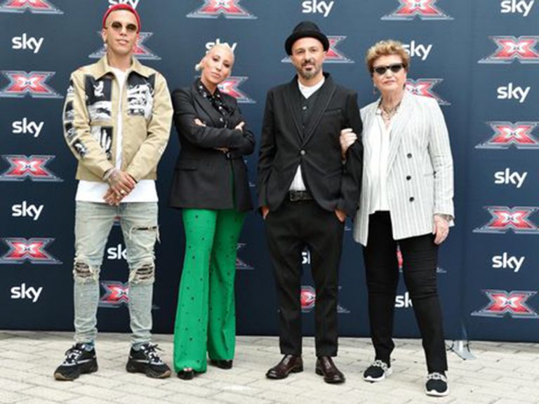 x factor